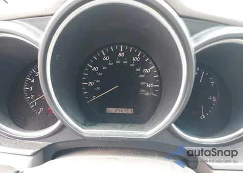 2009 Lexus Rx 350 from USA, damaged, VIN 2T2GK31U09C075808